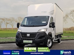 Fiat Ducato - 2.2 MJT 140 L3 LAADKLEP