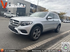 Mercedes-Benz GLC-klasse - 250 4MATIC | GEEN MOTOR | Leder | Climate | Cruise | Navi |