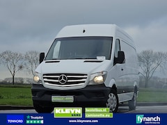 Mercedes-Benz Sprinter - 216 L2H2 163Pk Euro6 AC