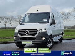 Mercedes-Benz Sprinter - 317 L3H3 LED Navi