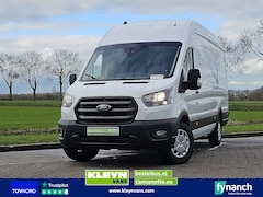 Ford Transit - 2.0 L4H3 360Camera Navi
