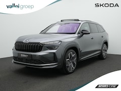 Skoda Kodiaq - 1.5 TSI 204 pk DSG PHEV Sportline Business | Panoramadak | Geheugenstoelen | Matrix LED |