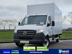 Mercedes-Benz Sprinter - 315 Bakwagen Laadklep