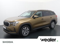 Skoda Kodiaq - 1.5 TSI MHEV Tour Edition | 150 PK | Automaat | Adaptive cruise control | Verwarmde voorst
