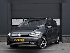 Volkswagen Touran - 1.5 TSI Highline Business R 7p Pano - Trekhaak - Cruise - Clima