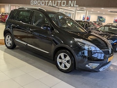 Renault Scénic Xmod - 1.2 TCe Bose Airco, Cruise Control, Stuurbekrachtiging