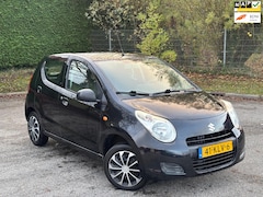 Suzuki Alto - 1.0 Comfort | Nieuwe APK | Nieuwe Oliebeurt | Lage KM | Elektrische ramen | Rijdt heerlijk