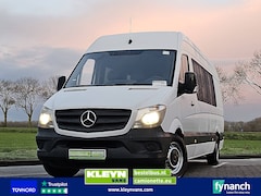 Mercedes-Benz Sprinter - 314 9 pers EXPORT