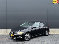 Volkswagen Polo - 1.0 TSI Join Clima | Stoelverwarming | ACC