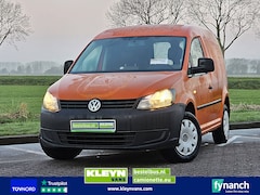 Volkswagen Caddy - 1.6