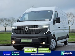 Renault Master - L3H2 404Km WLTP Navi
