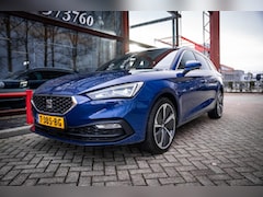 SEAT Leon Sportstourer - 1.4 TSI FR eHybrid | Panoramadak | Navigatie | Adaptieve cruise control | App-Connect | Pa