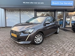 Peugeot 208 - 1.2 PureTech Active | Airco | Carplay