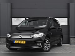 Volkswagen Touran - 1.4 TSI Highline Sound 7p Pano - Trekhaak - Carplay - Cruise
