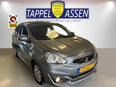 Mitsubishi Space Star - 1.0 Intense Automaat