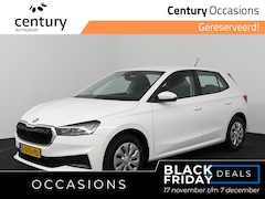 Skoda Fabia - 1.0 MPI 80Pk Ambition