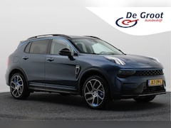 Lynk & Co 01 - 1.5 Plug-in Hybrid 360° Camera, Panoramadak, ACC, Apple Carplay, DAB, PDC, 20''