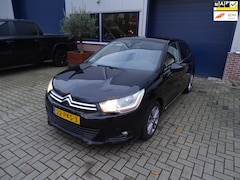 Citroën C4 - 1.6 VTi Ligne Business