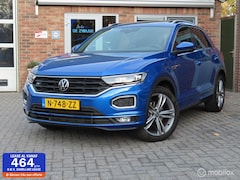 Volkswagen T-Roc - 1.5 TSI Sport Business R-Line|Pano|Camera|Carplay