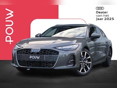 Audi A6 Avant - 2.0 e-hybrid 299pk quattro Advanced Edition | Tech Plus Pakket | Stoelen-Pakket