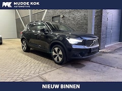 Volvo XC40 - T4 Plug-in hybrid Plus Dark | Trekhaak | harman/kardon | Stoel+Stuurverwarming | Camera |