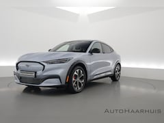 Ford Mustang Mach-E - AWD | Pano | B&O | 360Cam | Adapt. Cruise | Keyless | CarPlay | Stoel- Stuurverw