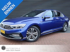 Volkswagen Passat - 2.0 TSI 4Motion Elegance Business R | 272PK Fabrieks af | NAP | Clima | Adapt. Cruise | Na