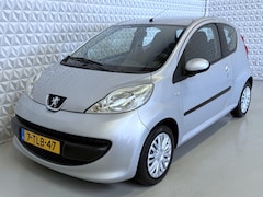 Peugeot 107 - 1.0-12V XR Airco - GEEN APK : Export/Handel (2007)