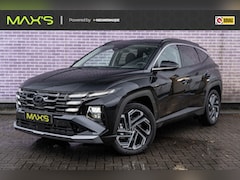 Hyundai Tucson - 1.6 T-GDI PHEV Comfort | Navigatie | Adaptive Cruise Control | Climate Control | Achteruit