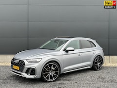 Audi Q5 - 50 TFSI e S edition Competition Panodak | Clima | ACC