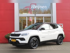 Jeep Compass - 1.5T 142PK e-Hybrid North Star | PANORAMISCH SCHUIF / KANTEL DAK | ALPINE AUDIO SYSTEM | N
