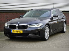BMW 5-serie Touring - 530e xDrive Business Edition Plus/Laser Led/Leer/ Origineel Nederlands