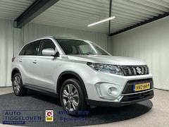 Suzuki Vitara - 1.5 Hybrid Select Automaat | Navi | Trekhaak | Stoelverwarming