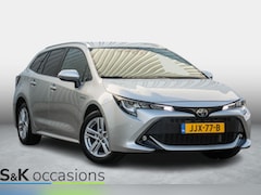 Toyota Corolla Touring Sports - 1.8 Hybrid Comfort