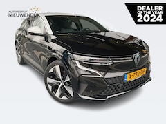 Renault Mégane E-Tech - EV60 Optimum Charge Techno