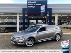 Renault Talisman Estate - 1.3 TCe Limited / Automaat / NL-Auto / Cruise-Control / Climate-Control / Apple-Carplay &