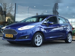 Ford Fiesta - 1.0 TITANIUM | NAVI | CRUISE | TREKHAAK | LMV | PDC
