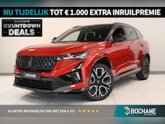 Renault Austral - 1.2 E-Tech full hybrid 200 iconic esprit Alpine | 360° Camera | Matrix LED koplampen | Hea