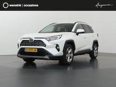 Toyota RAV4 - 2.0 VVT-iE Dynamic | NL Auto | Trekhaak | Navigatie | Camera | DAB | Apple CarPlay/Android