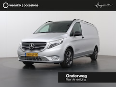 Mercedes-Benz Vito - 116 CDI | Aut. | L2 Lang | Climate Control | Led Koplampen | Trekhaak | 3-zits | Bluetooth