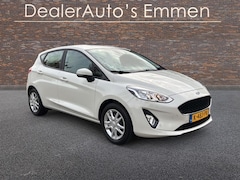 Ford Fiesta - 1.0 EcoBoost Connected