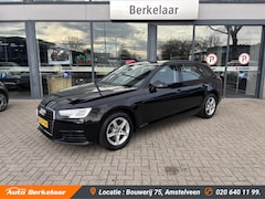 Audi A4 Avant - 1.4 TFSI Design Pro Line | Elektrische achterklep | Navigatie | Stoelverwarming