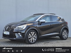 Renault Captur - 1.3 TCe 140 Initiale Paris Automaat / Dealer onderhouden / Trekgewicht 1500 kg / Glazen sc