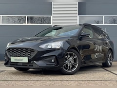 Ford Focus Wagon - 1.5 EcoBoost Titanium Business |Camera |Stoel/Stuurverw