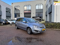 Opel Zafira - 1.8 111 years Edition