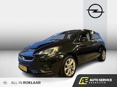 Opel Corsa - 1.0 Turbo Edition Rijklaar incl. garantie en beurt | Carplay | Cruise | LMV