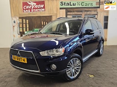 Mitsubishi Outlander - 2.0 Edition One/AUTOMAAT/N.A.P/CRUISE/