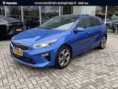 Kia Cee'd - Ceed 1.0 T-GDi ExecutiveLine Schuifdak|stoel verwarming|stoel ventilatie|JBL| Dealer onder