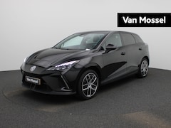 MG MG4 Electric - Luxury 64 kWh | Parkeer camera | Apple carplay / Android