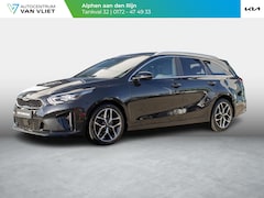 Kia Cee'd Sportswagon - Ceed 1.0 T-GDi GT-Line | Trekhaak | Stoel en stuurverwarming |